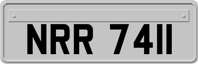 NRR7411