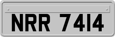 NRR7414