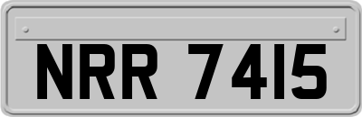 NRR7415