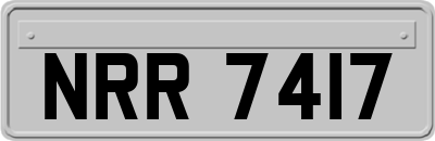 NRR7417