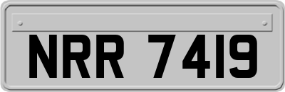 NRR7419