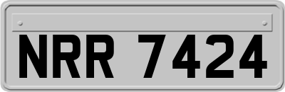 NRR7424