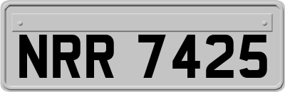NRR7425