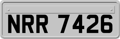 NRR7426