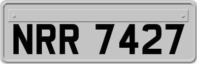 NRR7427