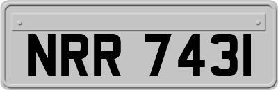 NRR7431