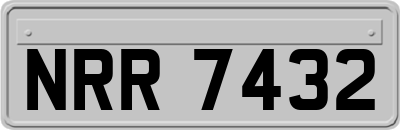 NRR7432