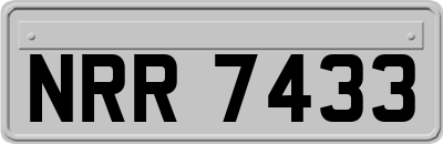 NRR7433