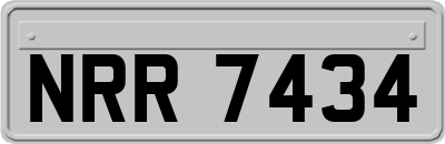 NRR7434
