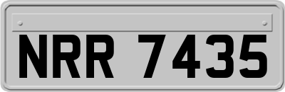 NRR7435