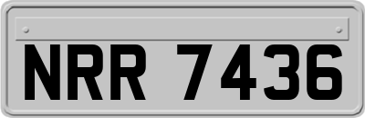 NRR7436