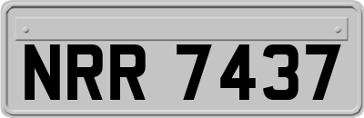NRR7437