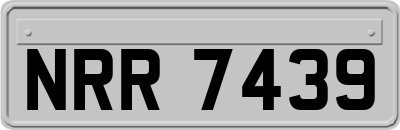 NRR7439