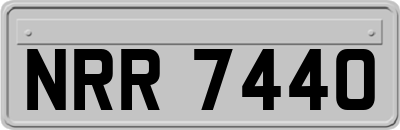 NRR7440