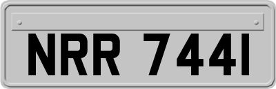 NRR7441