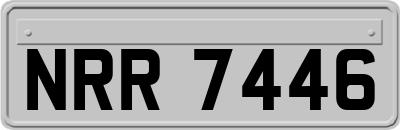 NRR7446