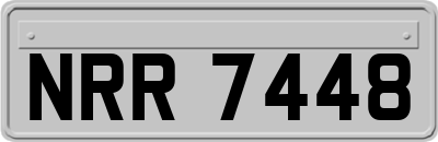 NRR7448
