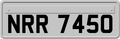 NRR7450
