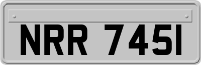 NRR7451