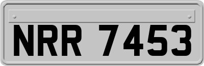 NRR7453