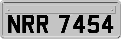 NRR7454