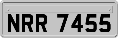 NRR7455
