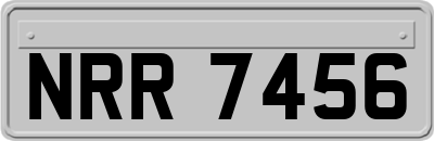 NRR7456