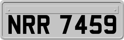 NRR7459