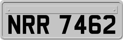 NRR7462