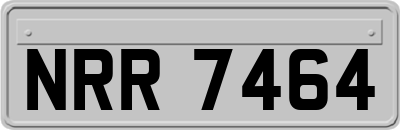 NRR7464
