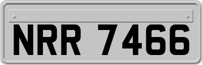 NRR7466