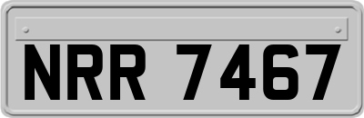 NRR7467