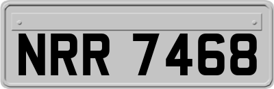 NRR7468