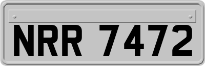 NRR7472