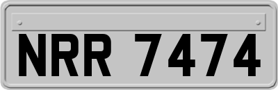 NRR7474