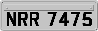 NRR7475