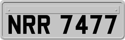 NRR7477