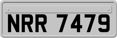 NRR7479