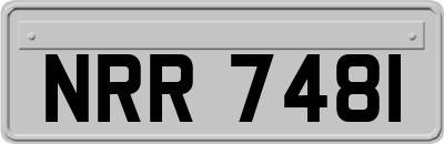 NRR7481