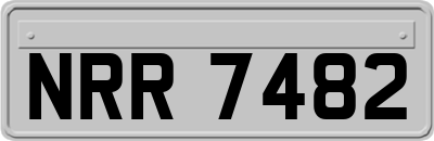 NRR7482