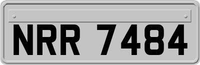 NRR7484