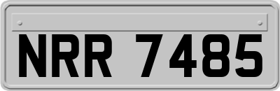 NRR7485