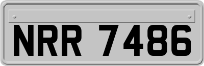NRR7486