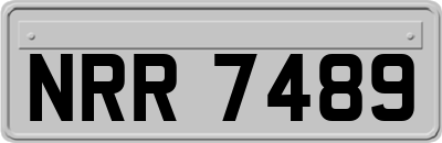 NRR7489
