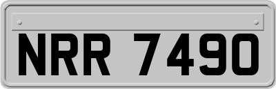NRR7490