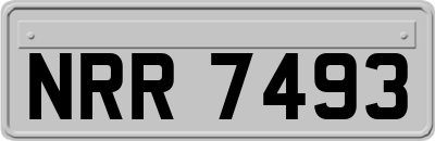 NRR7493