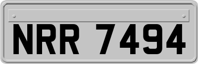 NRR7494