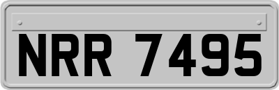 NRR7495