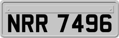 NRR7496
