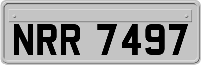 NRR7497